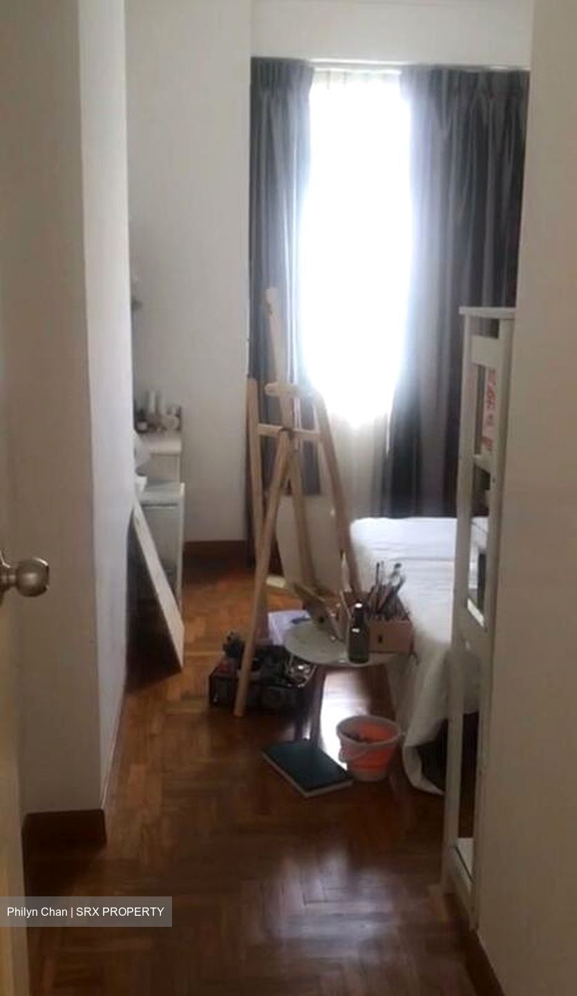 La Crystal (D9), Apartment #476190711